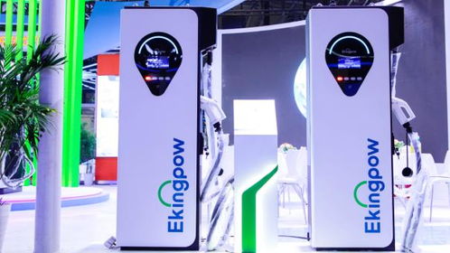 多倫科技旗下金電科技攜核心產(chǎn)品實力亮相2024上海充換電展