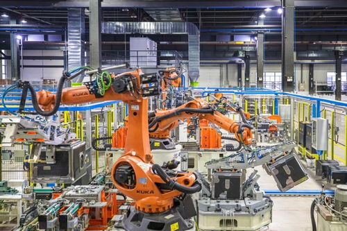 加碼洗碗機(jī)賽道 惠而浦聚力擴(kuò)容海內(nèi)外市場(chǎng)