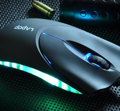 【力拓 JM-8336 響尾蛇USB有線(xiàn)游戲鼠標(biāo) 圖天電子科技】?jī)r(jià)格_廠(chǎng)家_圖片 -