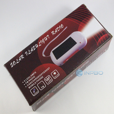 【[新彭博批發(fā)]精品多功能太陽(yáng)能應(yīng)急燈可收音可照明可充電三合一】?jī)r(jià)格,廠(chǎng)家,圖片,太陽(yáng)能燈,深圳市新彭博科技發(fā)展有限責(zé)任公司-