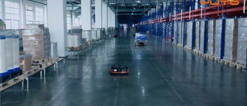 裕同科技借力AI，在物流調(diào)度與節(jié)能降耗中卷出新高度