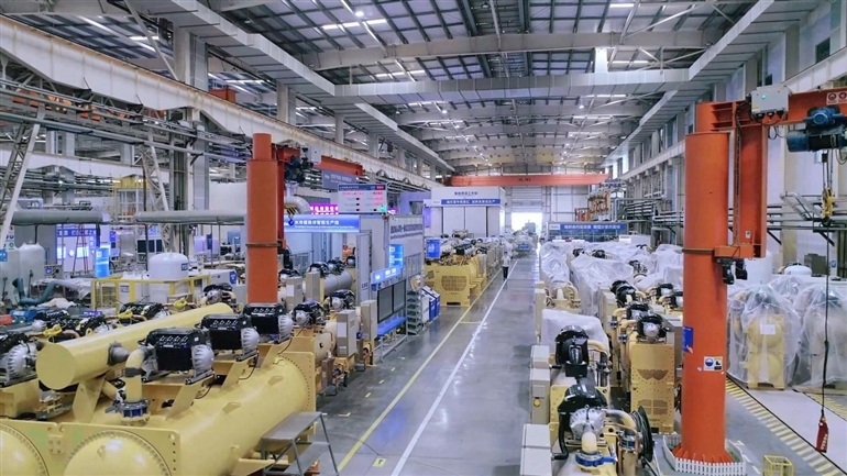 卡奧斯智造科技榮登“2025中國智能制造十大科技進展” 引領(lǐng)工業(yè)智能化新浪潮