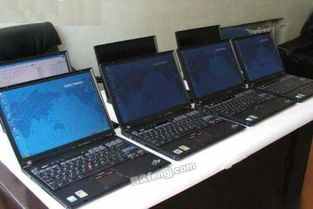 專業(yè)上門回收二手電腦與筆記本電腦，高效安全，環(huán)保循環(huán)