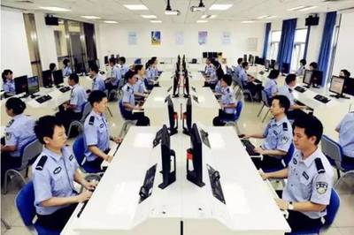 探秘網絡安全前沿陣地 網絡與信息安全軟件開發方向解析